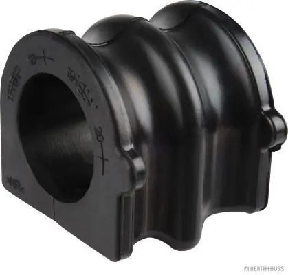 Mounting, stabiliser bar